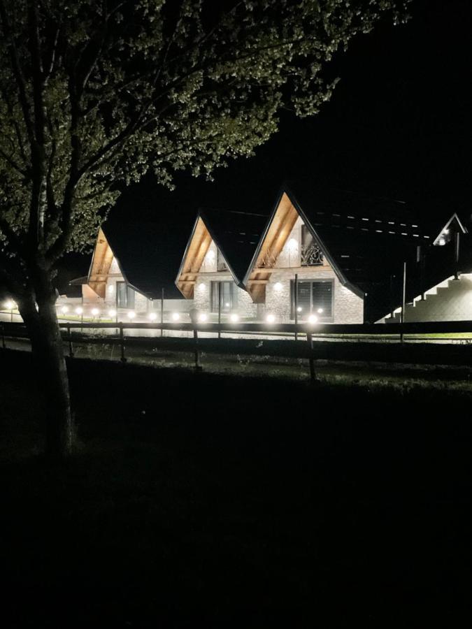 Holiday Houses Green Queen Bihac Exterior photo