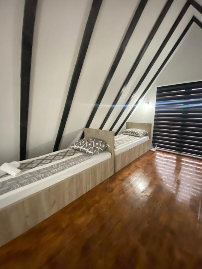 Holiday Houses Green Queen Bihac Exterior photo