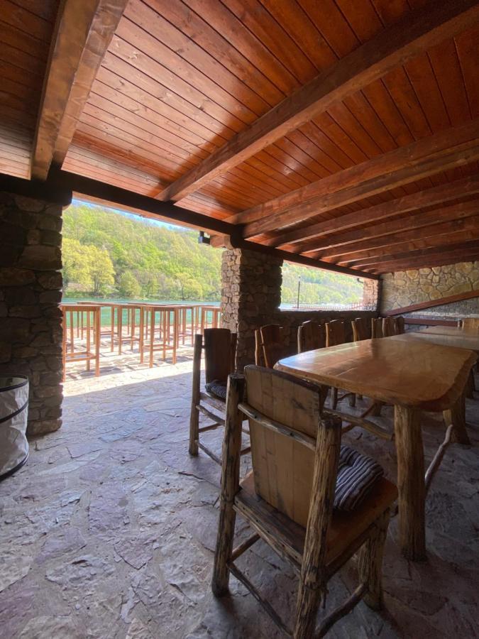 Holiday Houses Green Queen Bihac Exterior photo